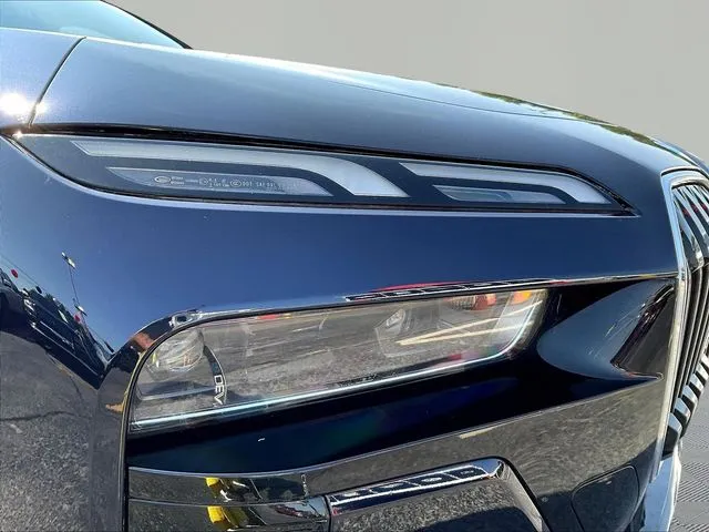 BMW i7 photo 32