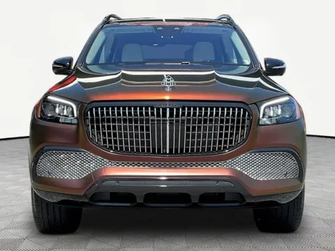 Photos of 2023 Mercedes-Benz GLS Maybach GLS 600 for sale in Marietta, GA at Gravity Autos Marietta