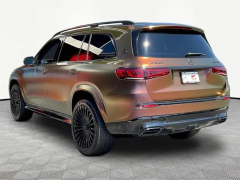 More photos of 2023 Mercedes-Benz GLS Maybach GLS 600 at Gravity Autos Marietta, GA