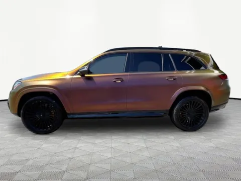More photos of 2023 Mercedes-Benz GLS Maybach GLS 600 at Gravity Autos Marietta, GA