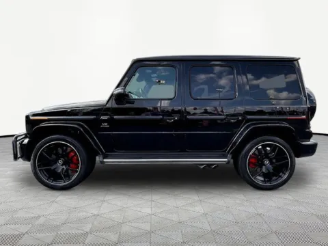 More photos of 2021 Mercedes-Benz G-Class G 63 AMG at Gravity Autos Marietta, GA