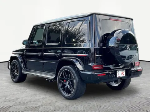More photos of 2021 Mercedes-Benz G-Class G 63 AMG at Gravity Autos Marietta, GA