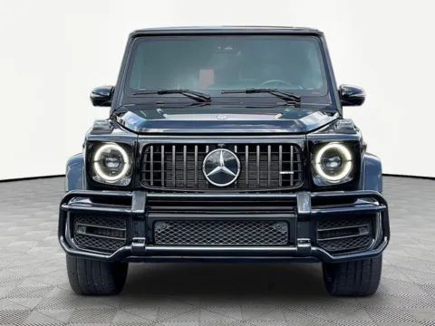Photos of 2021 Mercedes-Benz G-Class G 63 AMG for sale in Marietta, GA at Gravity Autos Marietta