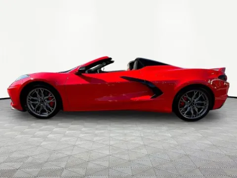 More photos of 2024 Chevrolet Corvette Stingray at Gravity Autos Marietta, GA