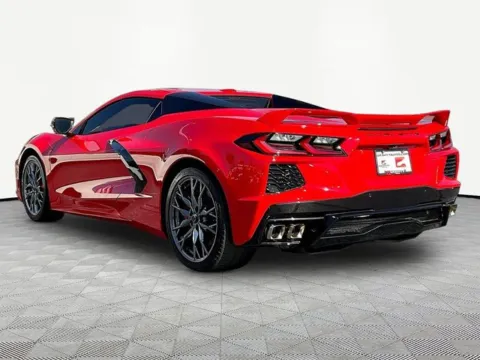 More photos of 2024 Chevrolet Corvette Stingray at Gravity Autos Marietta, GA