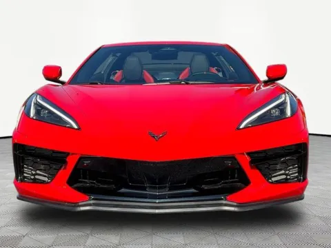 Photos of 2024 Chevrolet Corvette Stingray for sale in Marietta, GA at Gravity Autos Marietta