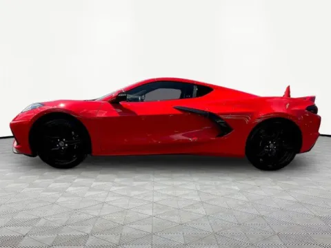 More photos of 2021 Chevrolet Corvette Stingray at Gravity Autos Marietta, GA