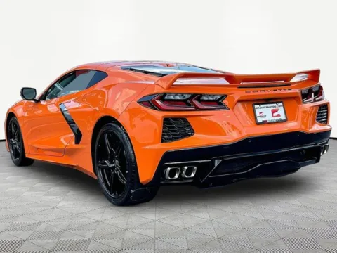 More photos of 2023 Chevrolet Corvette Stingray at Gravity Autos Marietta, GA