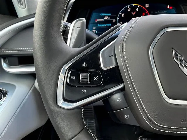 Chevrolet Corvette photo 12