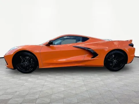 More photos of 2023 Chevrolet Corvette Stingray at Gravity Autos Marietta, GA