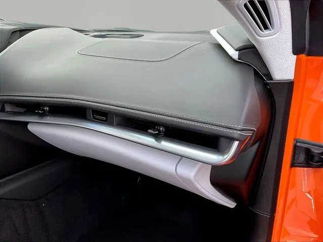 Chevrolet Corvette photo 24