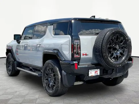 More photos of 2024 GMC Hummer EV SUV 2X at Gravity Autos Marietta, GA