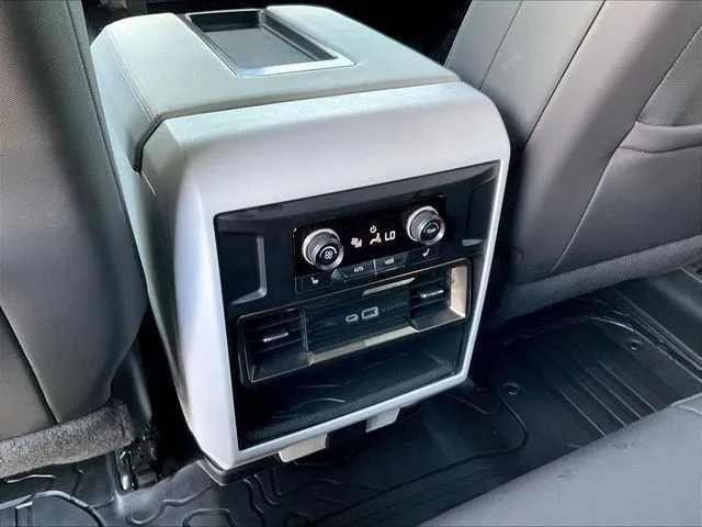 GMC Hummer EV SUV photo 12