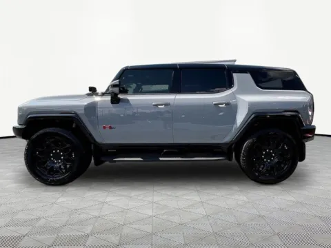 More photos of 2024 GMC Hummer EV SUV 2X at Gravity Autos Marietta, GA