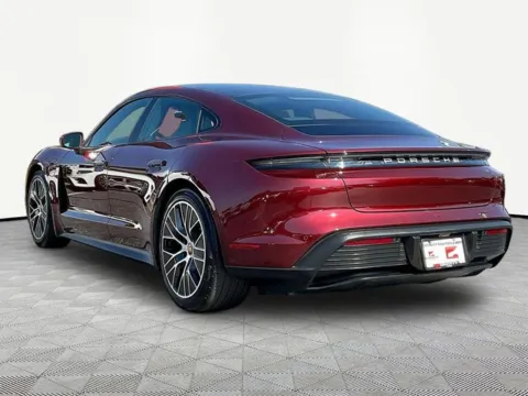 More photos of 2022 Porsche Taycan at Gravity Autos Marietta, GA
