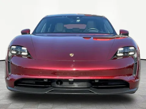 Photos of 2022 Porsche Taycan for sale in Marietta, GA at Gravity Autos Marietta