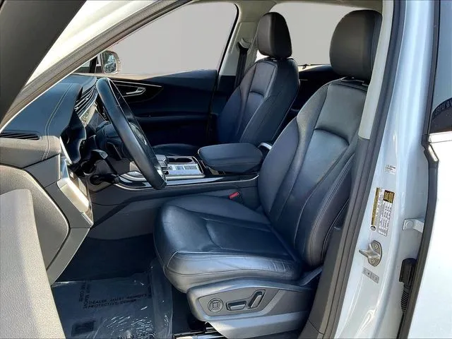 Audi Q7 photo 23