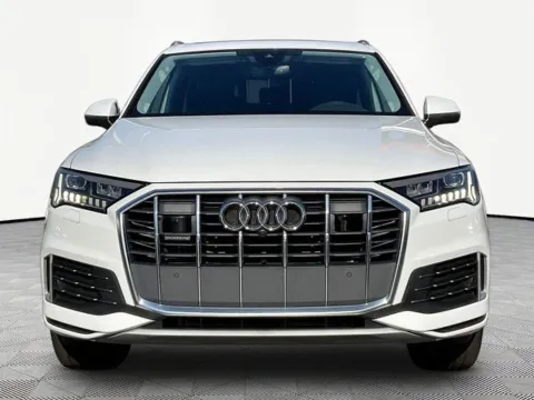 Photos of 2023 Audi Q7 45 Premium Plus for sale in Marietta, GA at Gravity Autos Marietta