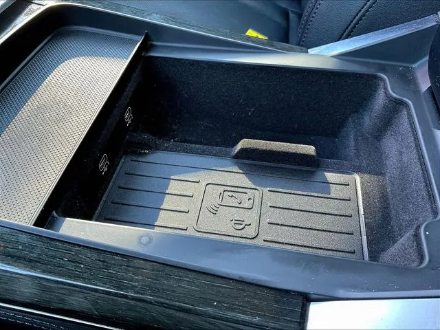 Audi Q7 photo 18