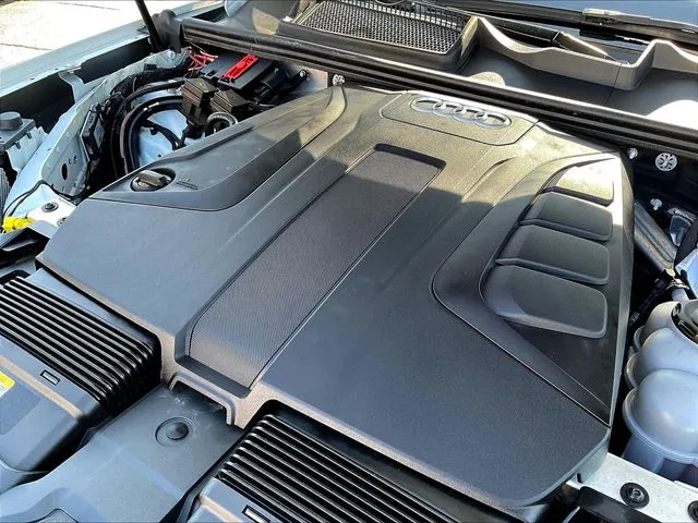 Audi Q7 photo 34