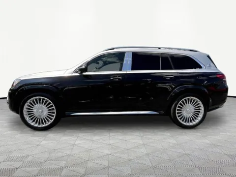 More photos of 2022 Mercedes-Benz GLS Maybach GLS 600 at Gravity Autos Marietta, GA