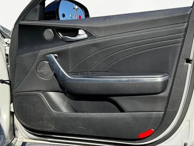 Kia Stinger photo 29