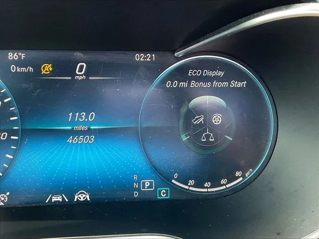 Mercedes-Benz GLC photo 15