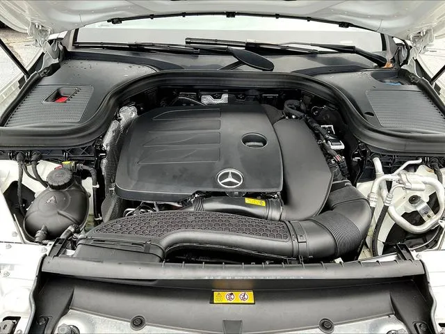 Mercedes-Benz GLC photo 31