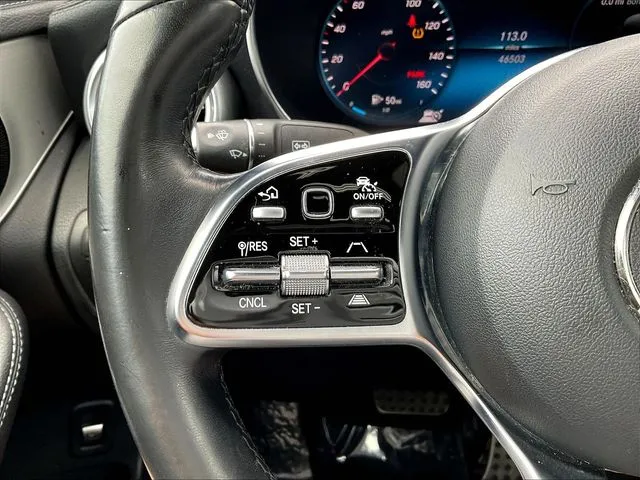 Mercedes-Benz GLC photo 13
