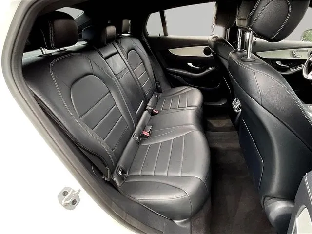 Mercedes-Benz GLC photo 26