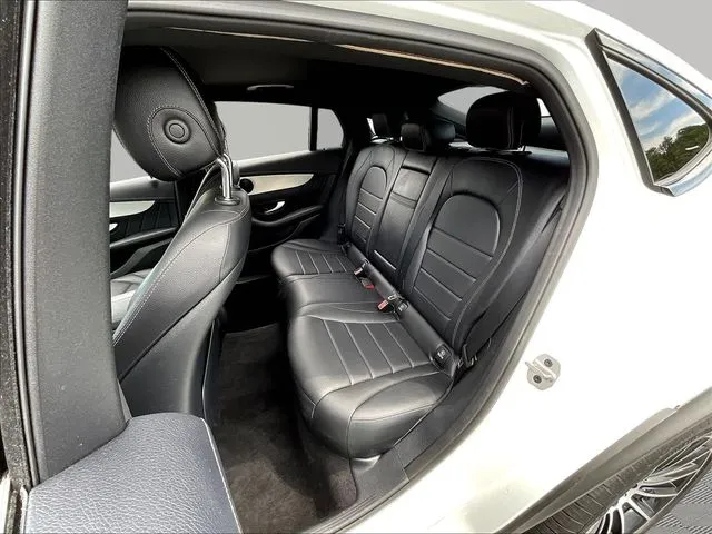 Mercedes-Benz GLC photo 23