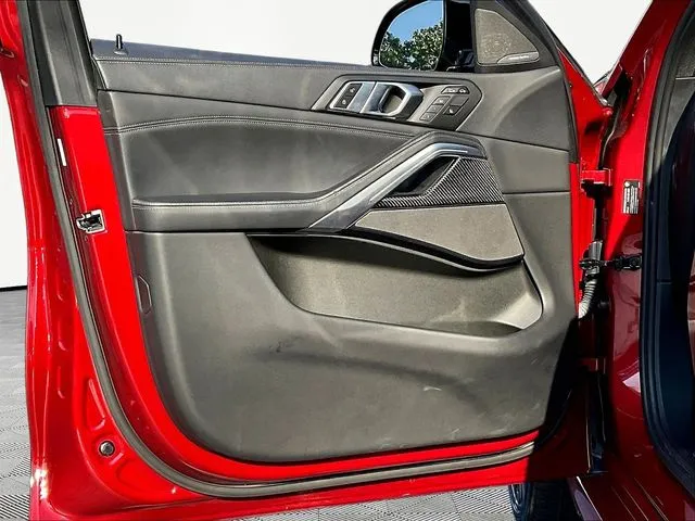 BMW X6 photo 22