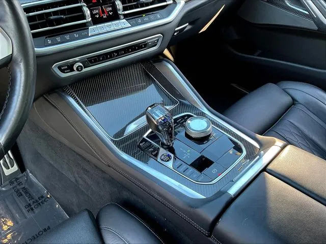 BMW X6 photo 20