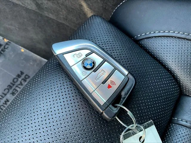 BMW X6 photo 37