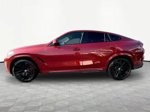 More photos of 2023 BMW X6 M50i at Gravity Autos Marietta, GA