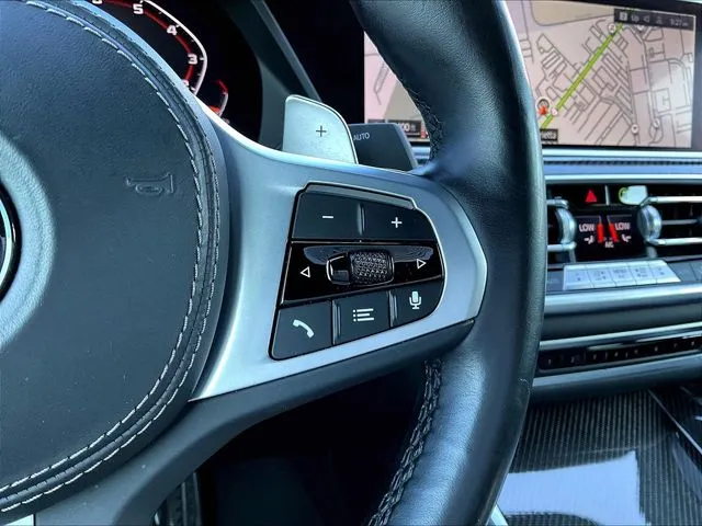 BMW X6 photo 14