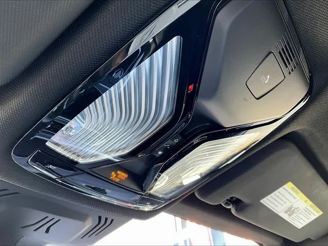 BMW X6 photo 17