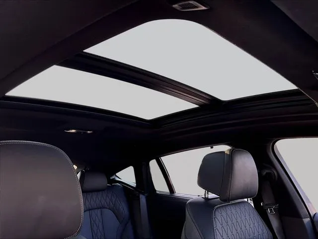 BMW X6 photo 29
