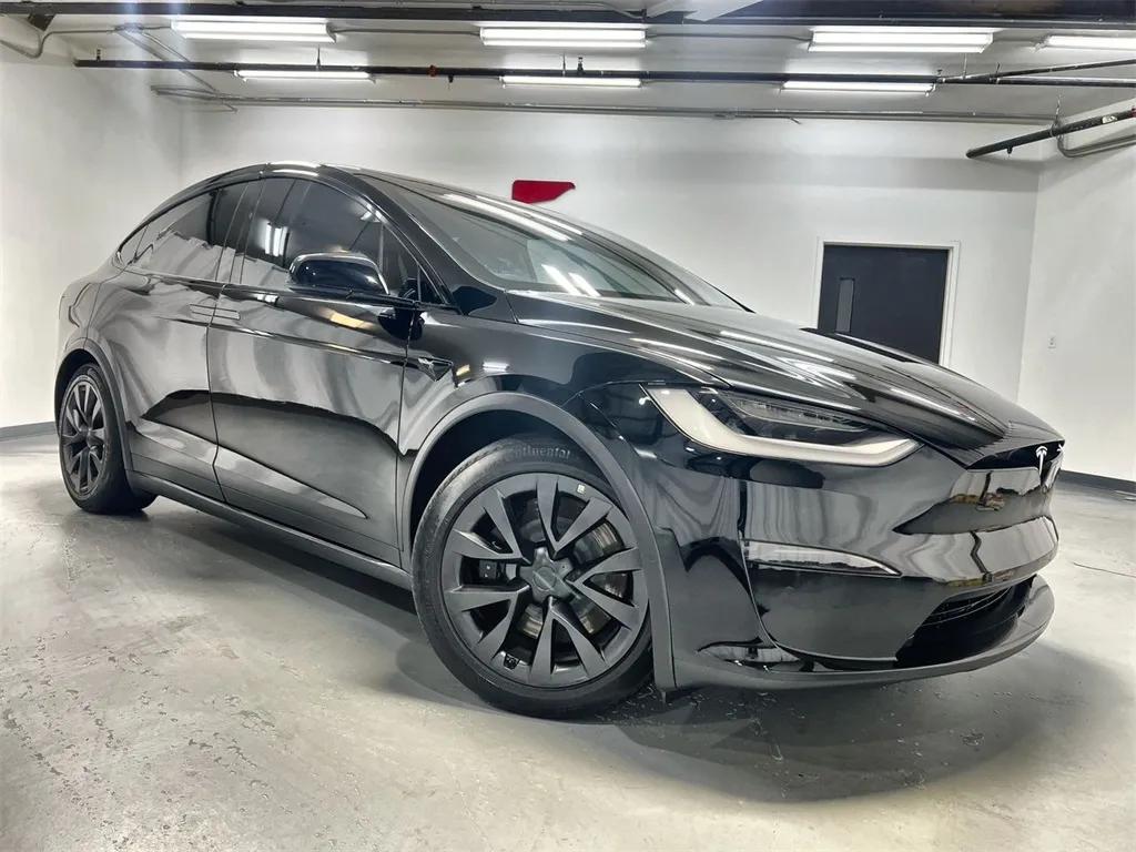 2022 Tesla Model X for sale in Marietta, GA