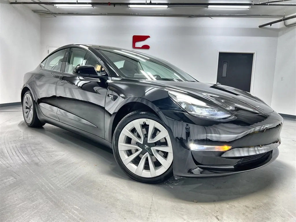 2023 Tesla Model 3 Long Range for sale in Marietta, GA