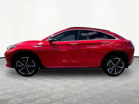 More photos of 2023 INFINITI QX55 ESSENTIAL at Gravity Autos Marietta, GA
