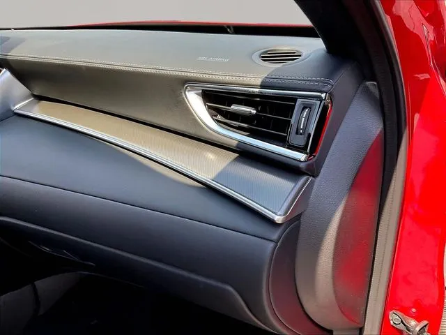 Infiniti QX55 photo 27