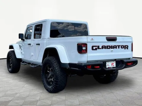 More photos of 2021 Jeep Gladiator Rubicon at Gravity Autos Marietta, GA