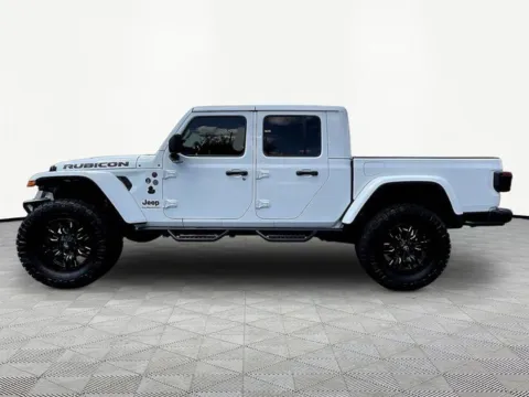 More photos of 2021 Jeep Gladiator Rubicon at Gravity Autos Marietta, GA