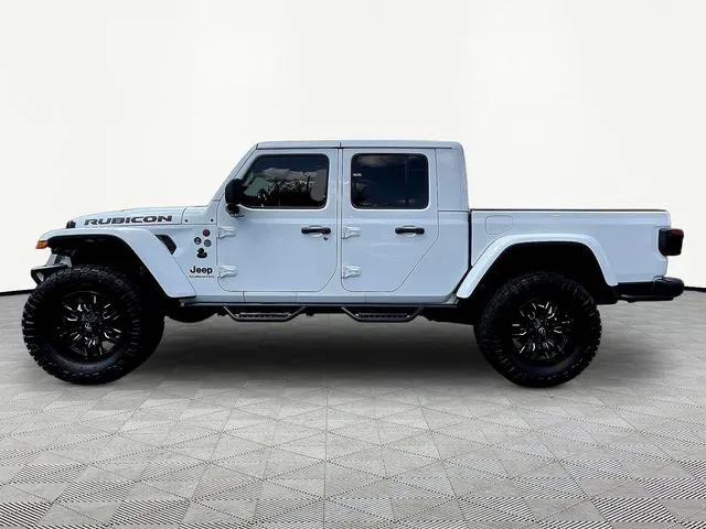 Jeep Gladiator photo 4