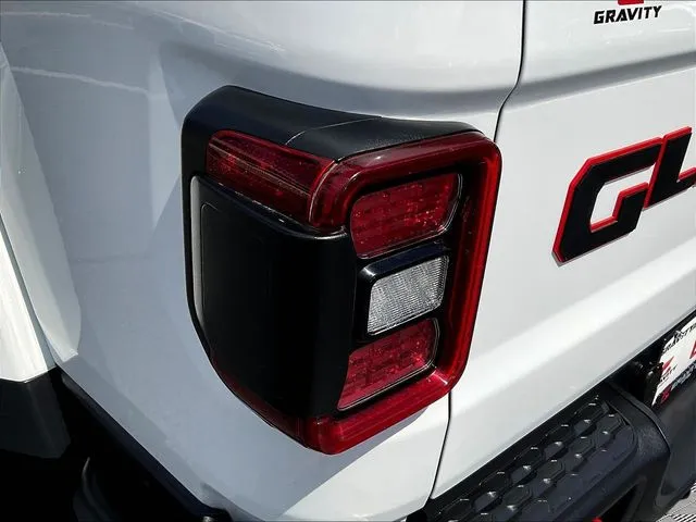 Jeep Gladiator photo 26
