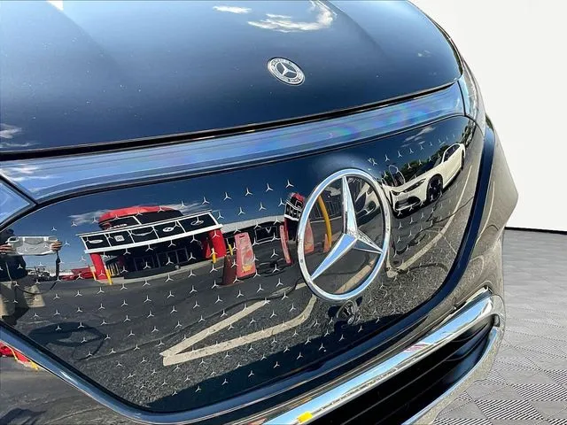 Mercedes-Benz EQE photo 31