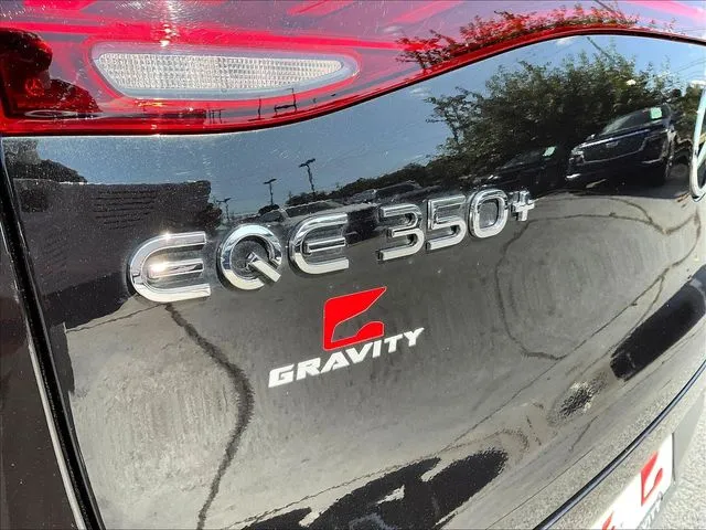 Mercedes-Benz EQE photo 24