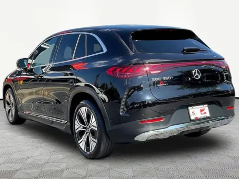More photos of 2024 Mercedes-Benz EQE 350+ SUV at Gravity Autos Marietta, GA