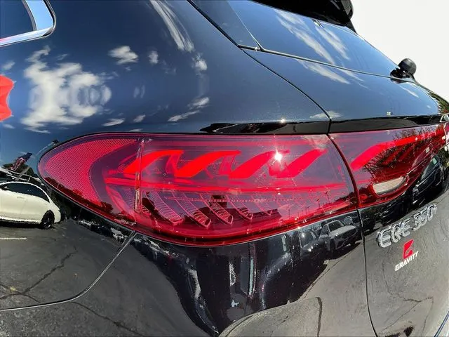 Mercedes-Benz EQE photo 23